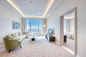 A Resort Lifestyle Sea Views 1BR with St Regis Amenities